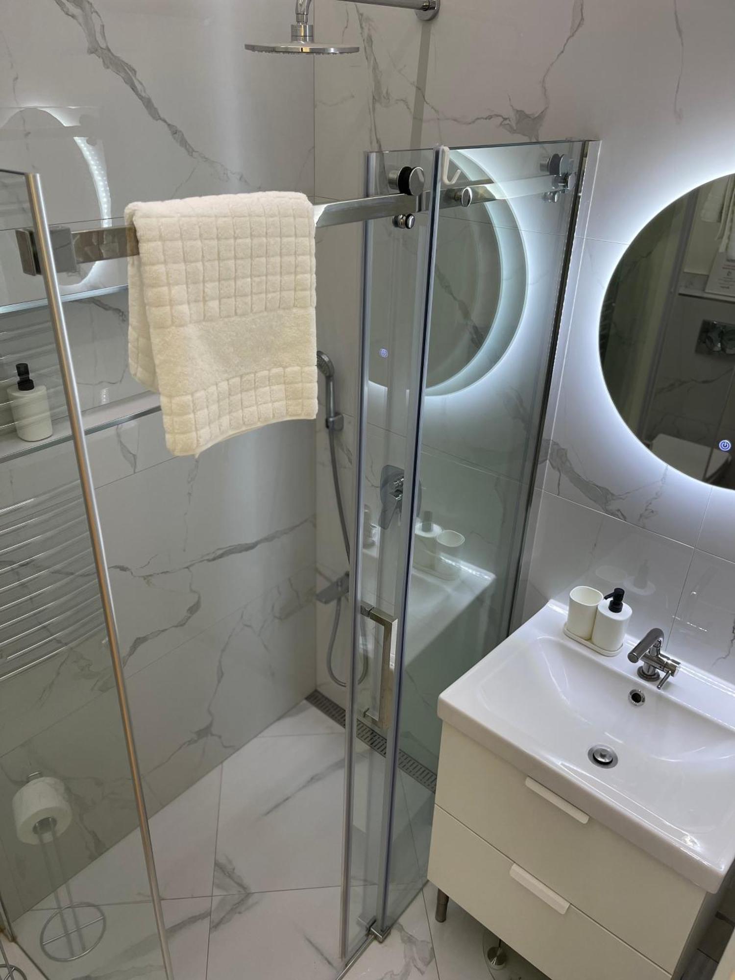 Mama Apartmani Semendire Dış mekan fotoğraf